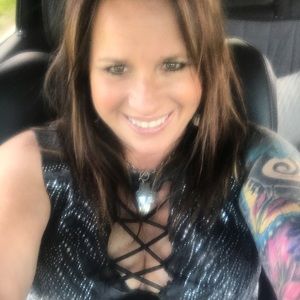 Meet your Posher, Sherry